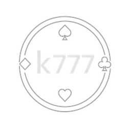 k777 logo